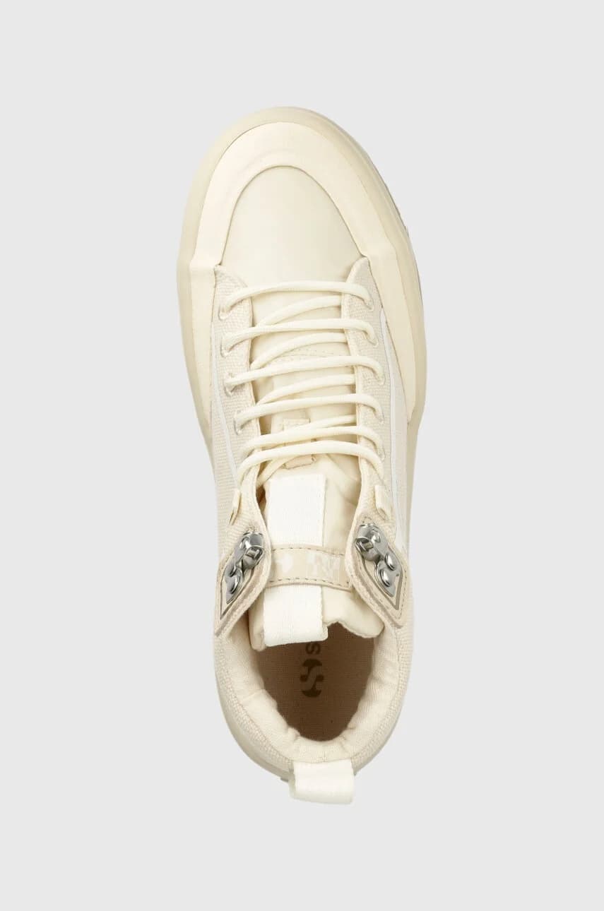 Кроссовки x Superga - фото 4