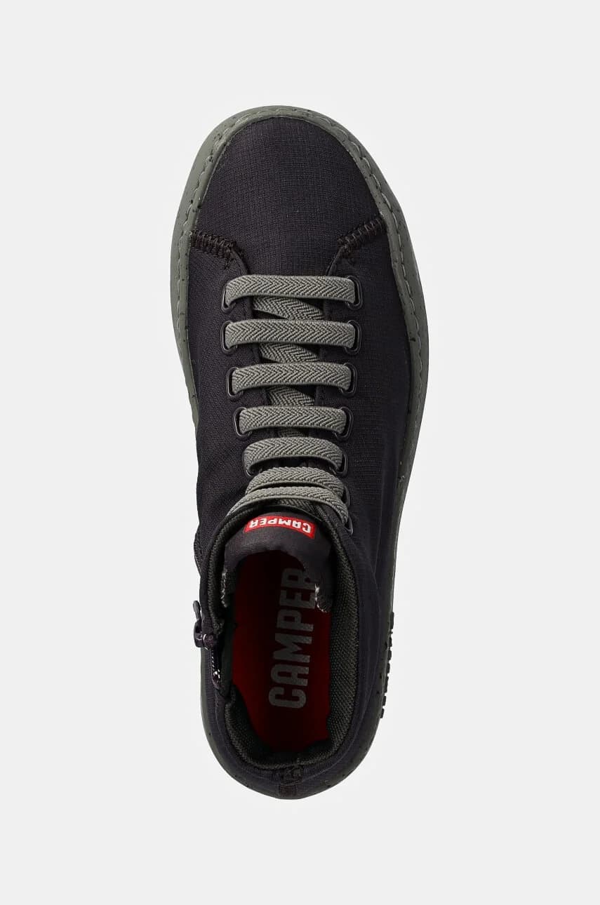 кроссовки Peu Touring - фото 4