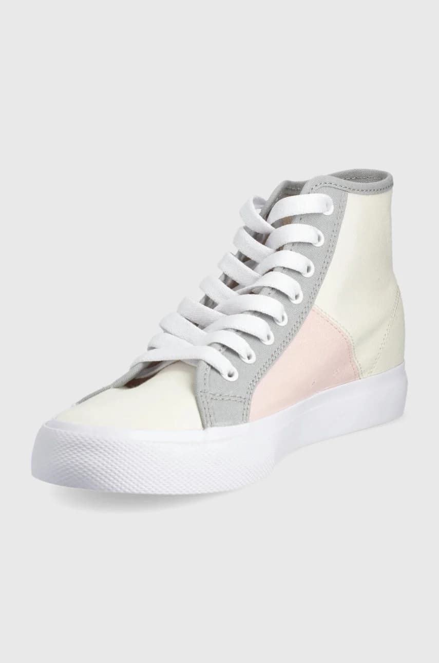 Кроссовки - фото 3