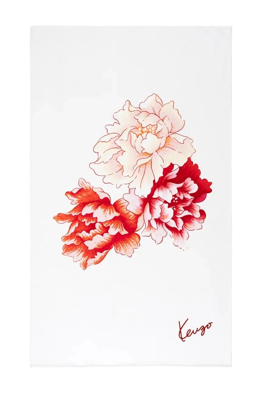 Пляжное полотенце K PEONY 100 x 170 см