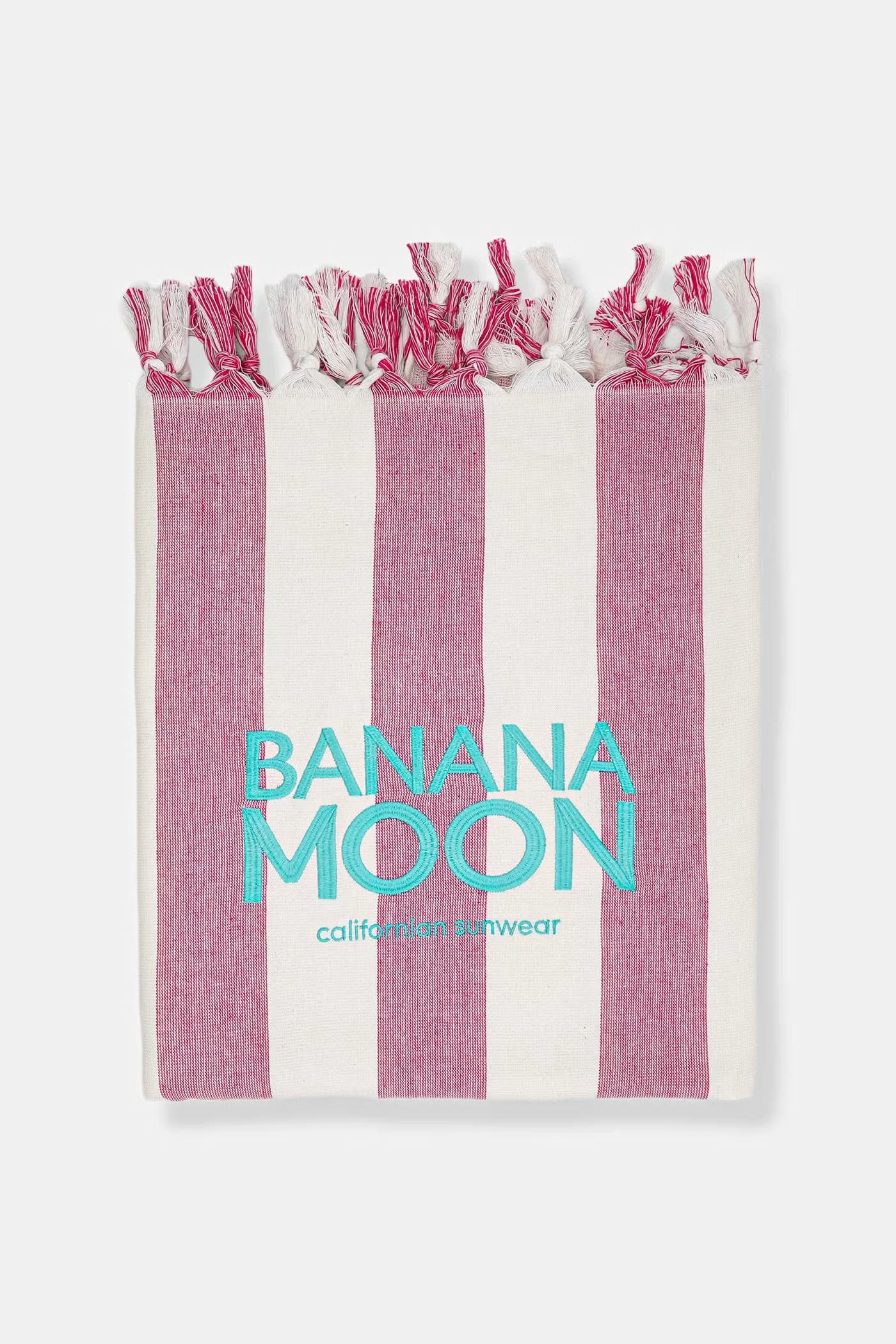 Пляжное полотенце из хлопка Marbella - фото 2