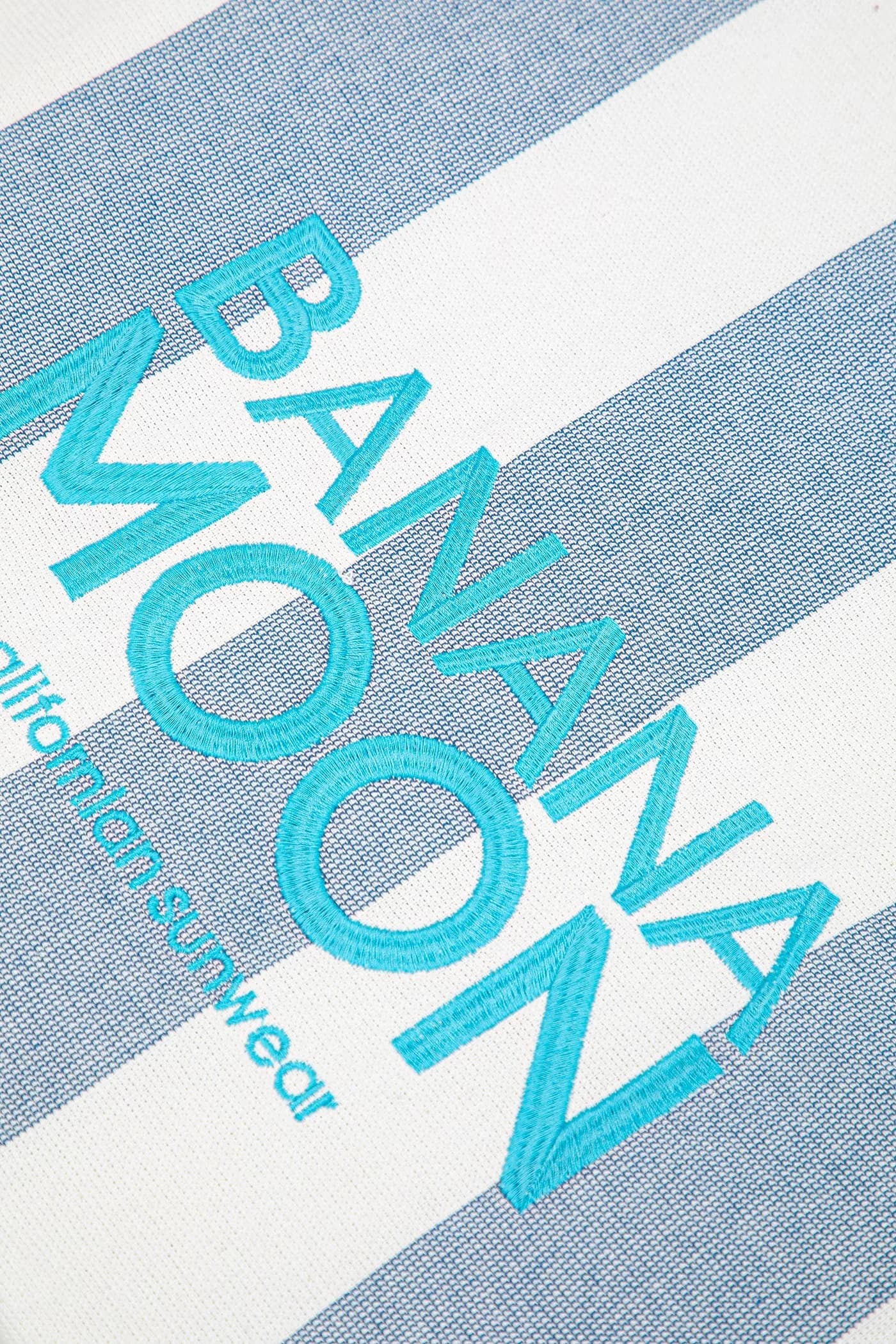 Пляжное полотенце из хлопка Marbella - фото 3