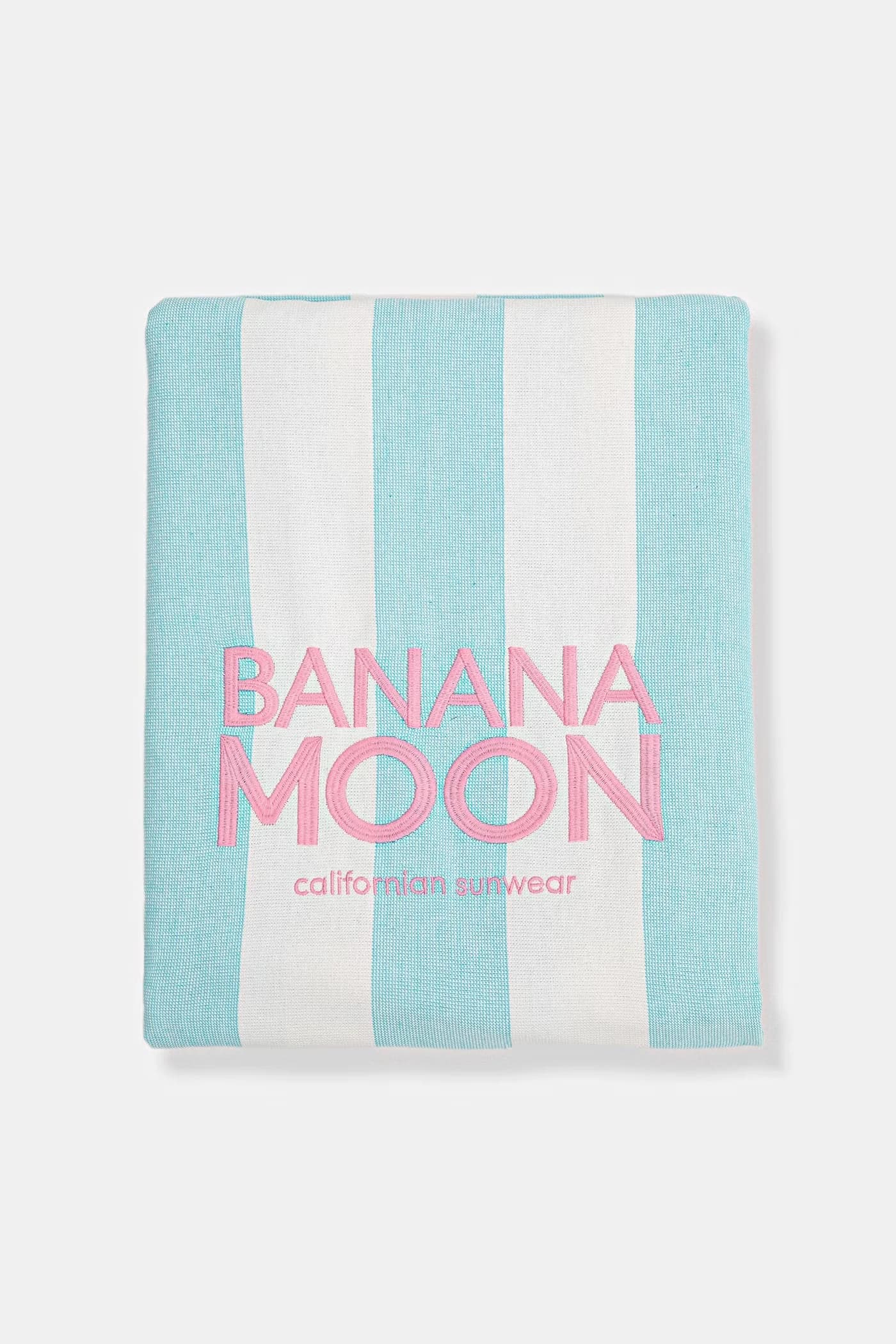 Пляжное полотенце из хлопка Marbella - фото 2