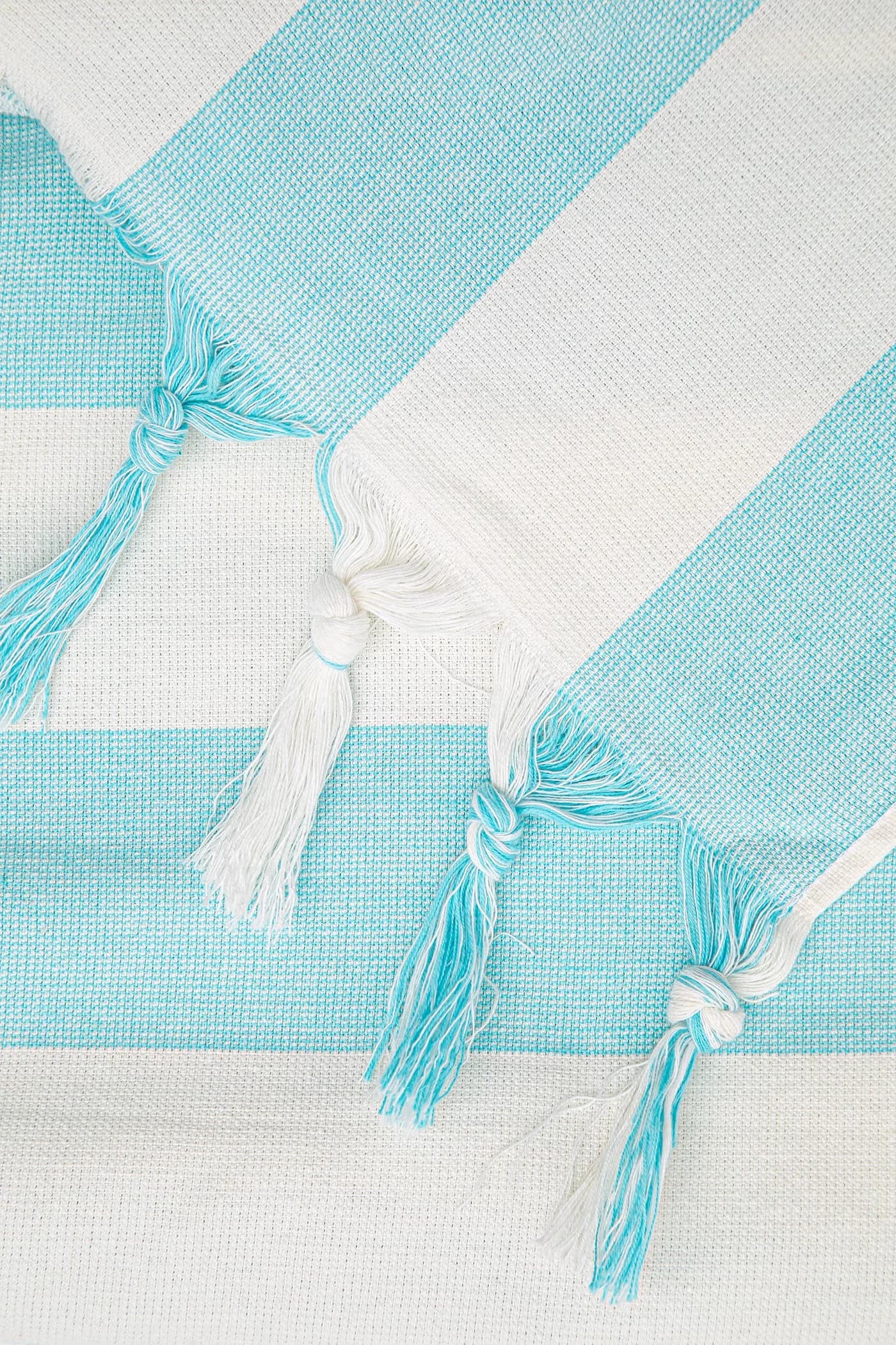 Пляжное полотенце из хлопка Marbella - фото 4