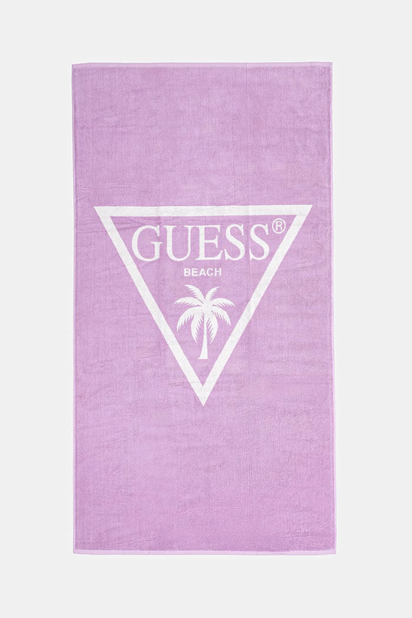 Хлопковое полотенце