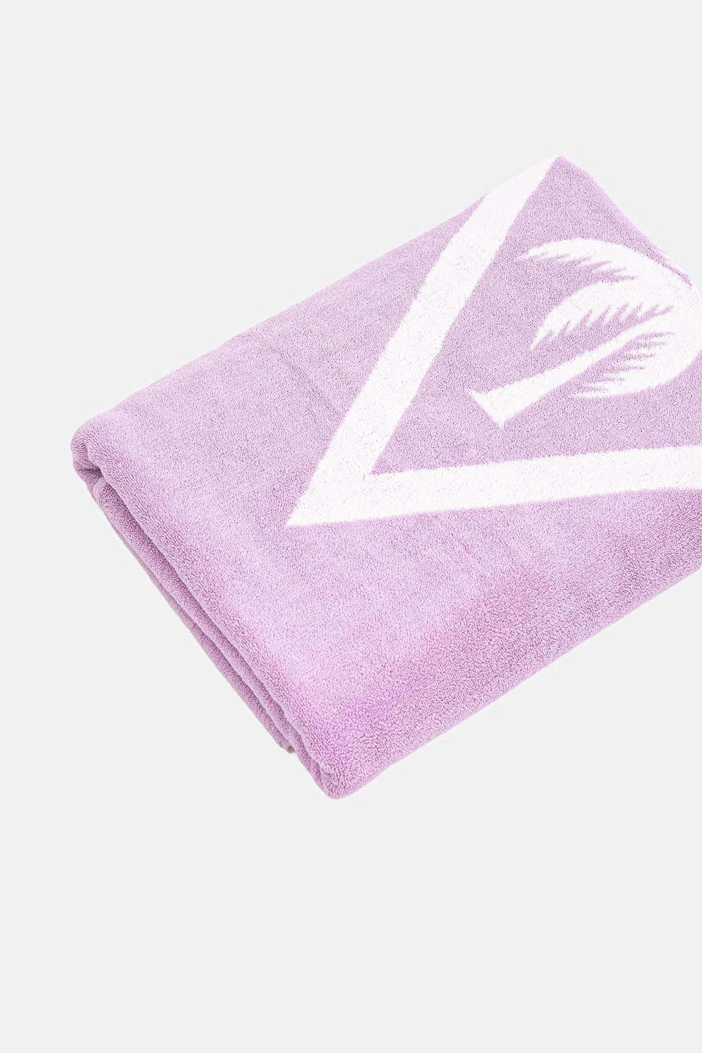 Хлопковое полотенце - фото 3