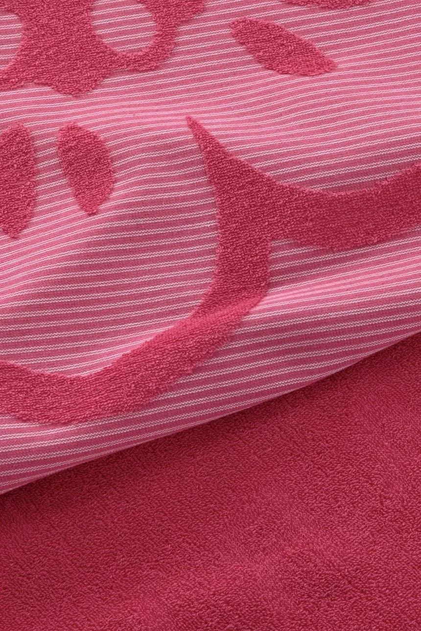 Пляжное полотенце K HANKO Fluo 90 x 160 см - фото 3