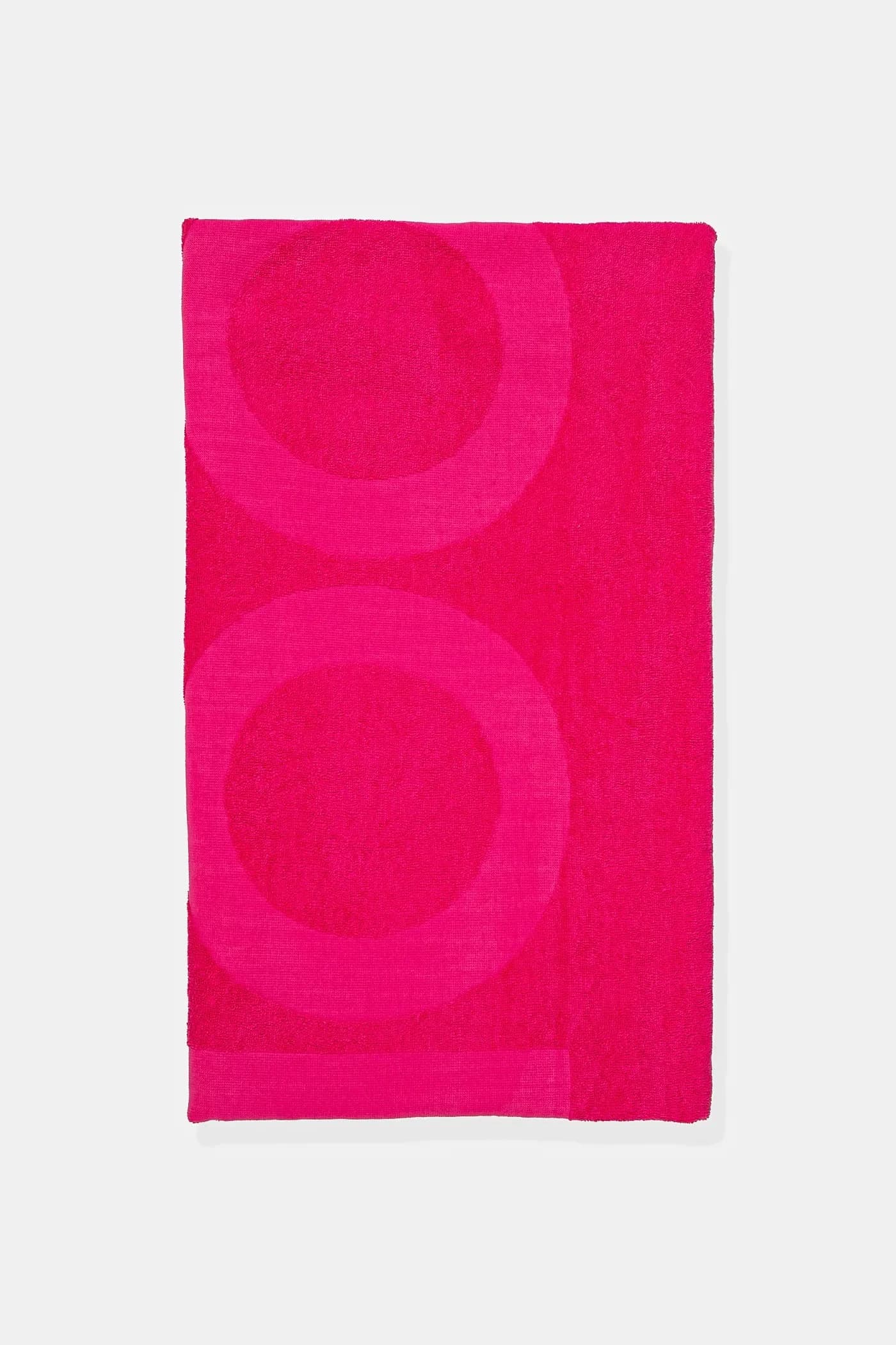 Полотенце хлопковое 100 х 180 см. - фото 2