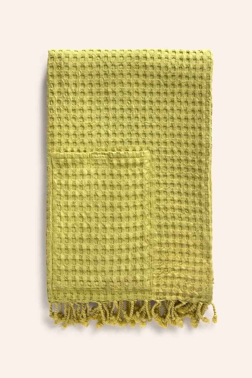 Пляжное полотенце Ola 100 х 180 см. - фото 2