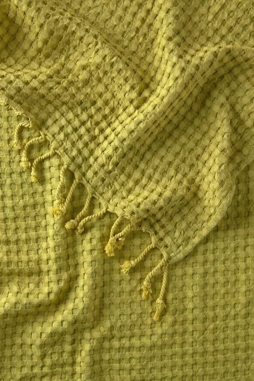 Пляжное полотенце Ola 100 х 180 см. - фото 3