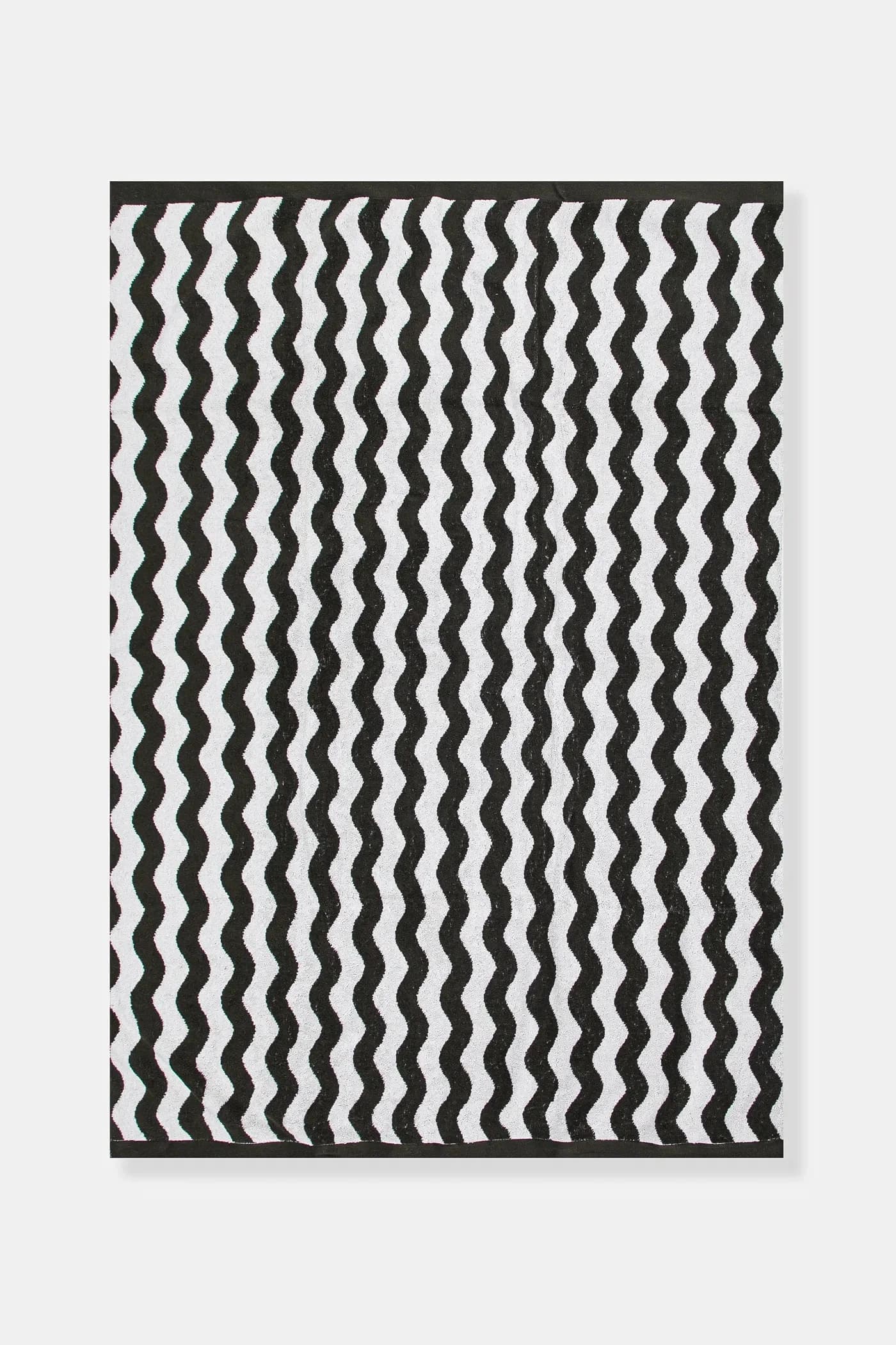 Хлопковое полотенце