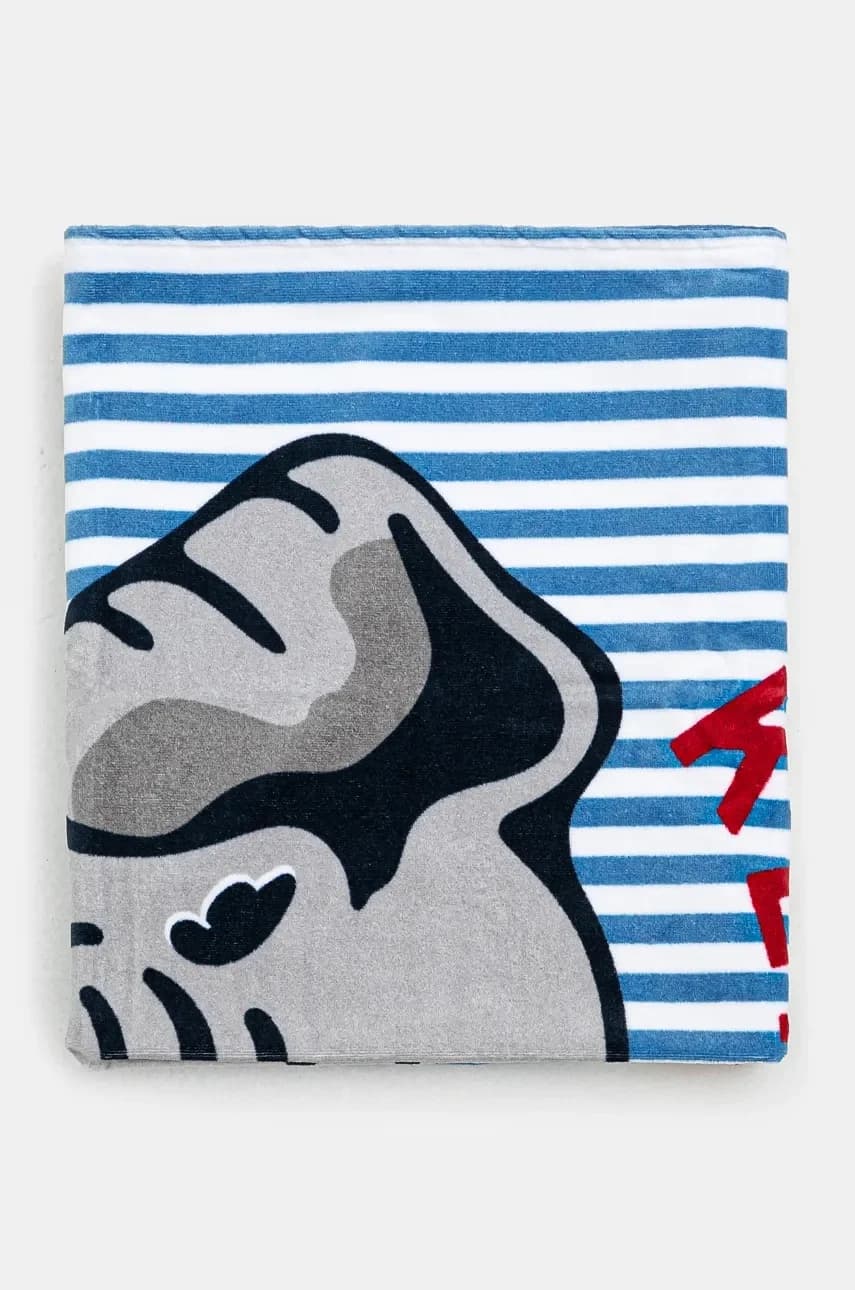 КЕЛЕФАНТ пляжное полотенце 100 х 170 см - фото 2