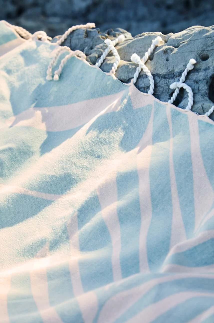 Пляжное полотенце Ментона - фото 6