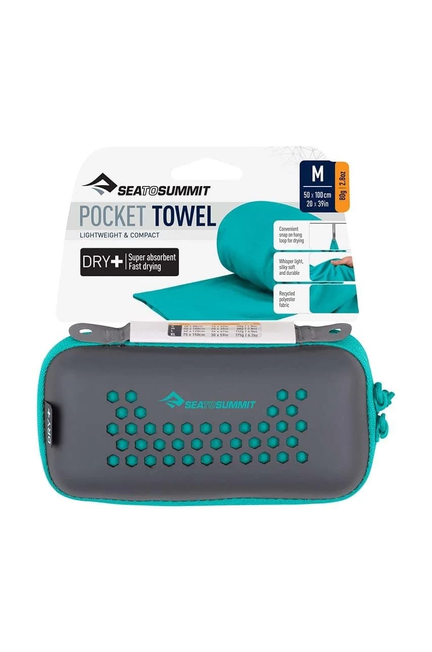 Карманное полотенце 50 х 100 см - фото 3