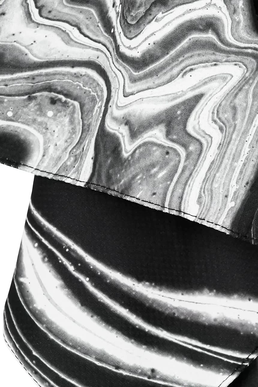 Охлаждающее полотенце Space Odd 69 x 33 см - фото 3