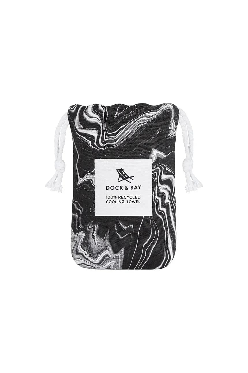 Охлаждающее полотенце Space Odd 69 x 33 см - фото 4