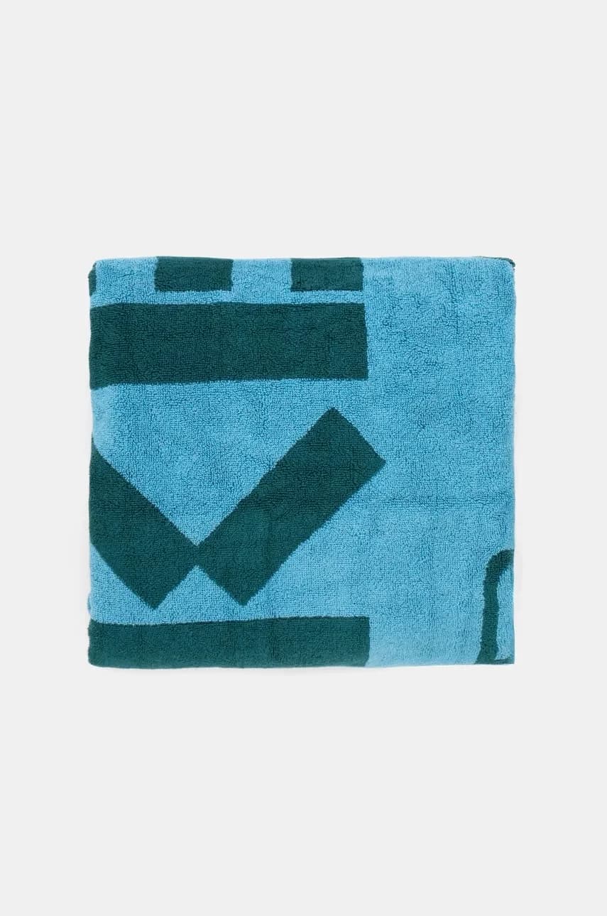 KLABEL Canard пляжное полотенце 90 x 160 см - фото 4