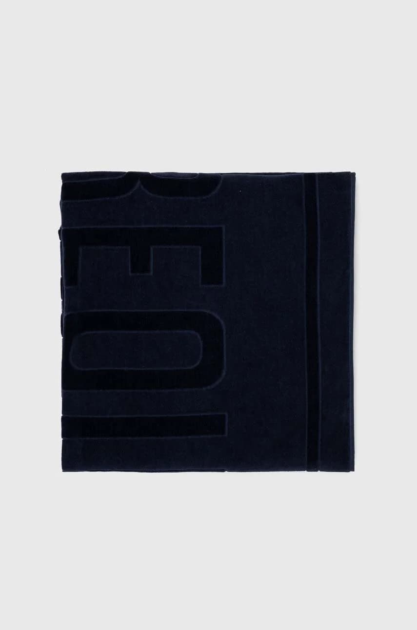 Полотенце хлопковое ПЕСОК 90 х 180 см. - фото 2