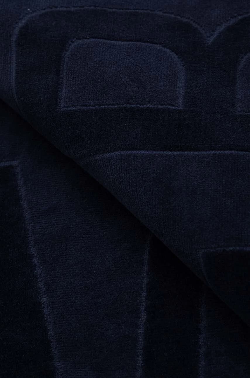 Полотенце хлопковое ПЕСОК 90 х 180 см. - фото 3