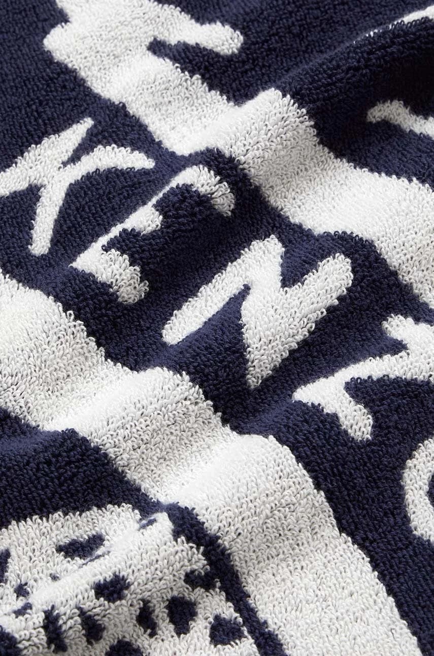 Пляжное полотенце Keiffel 90 x 160 см - фото 3