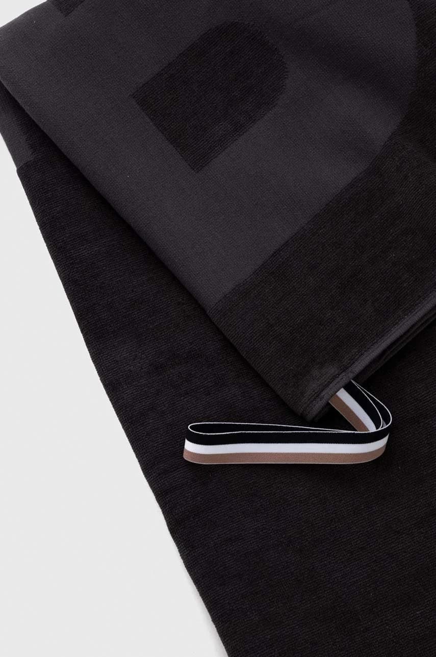 Хлопковое полотенце - фото 3