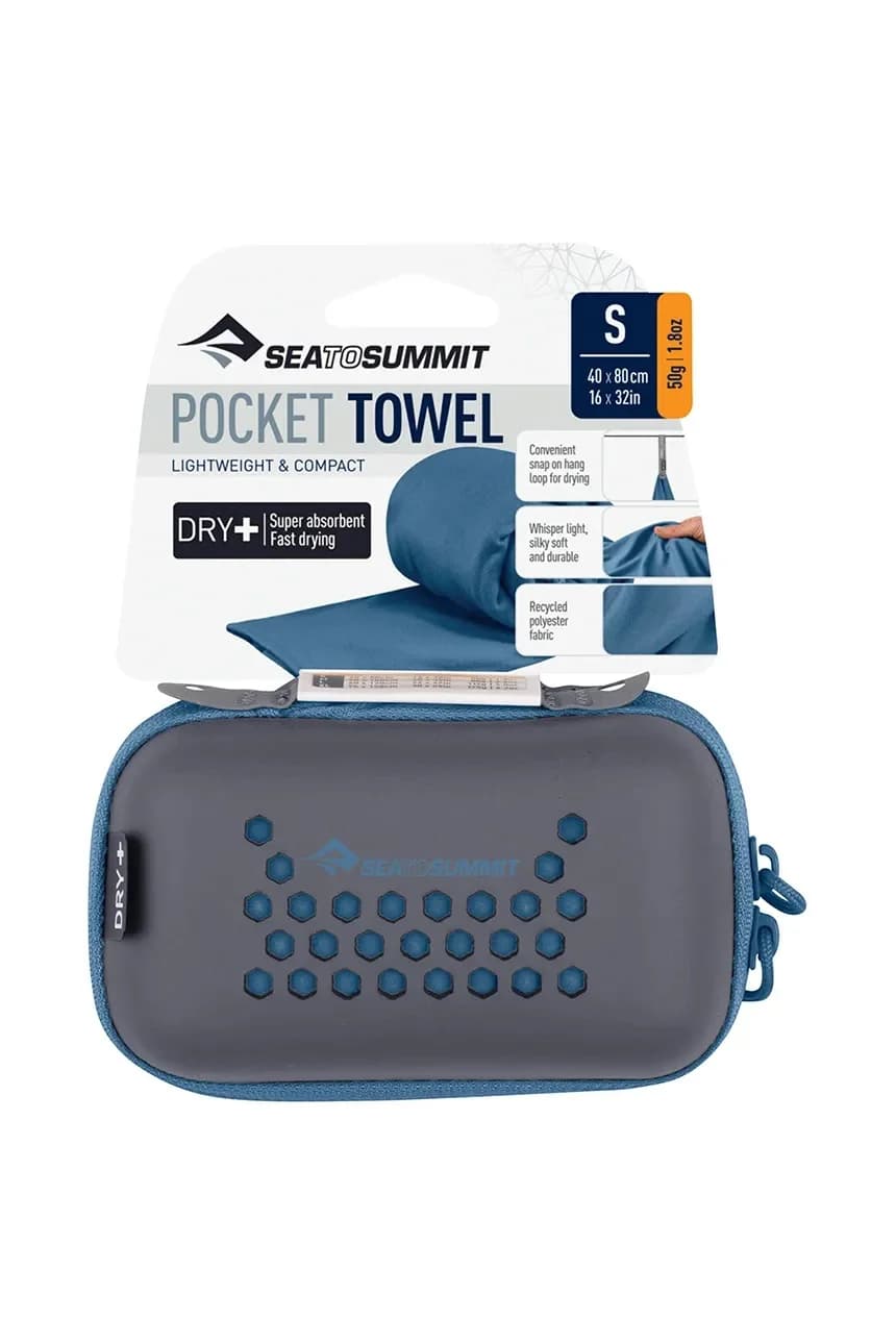 Карманное полотенце 40 х 80 см - фото 4