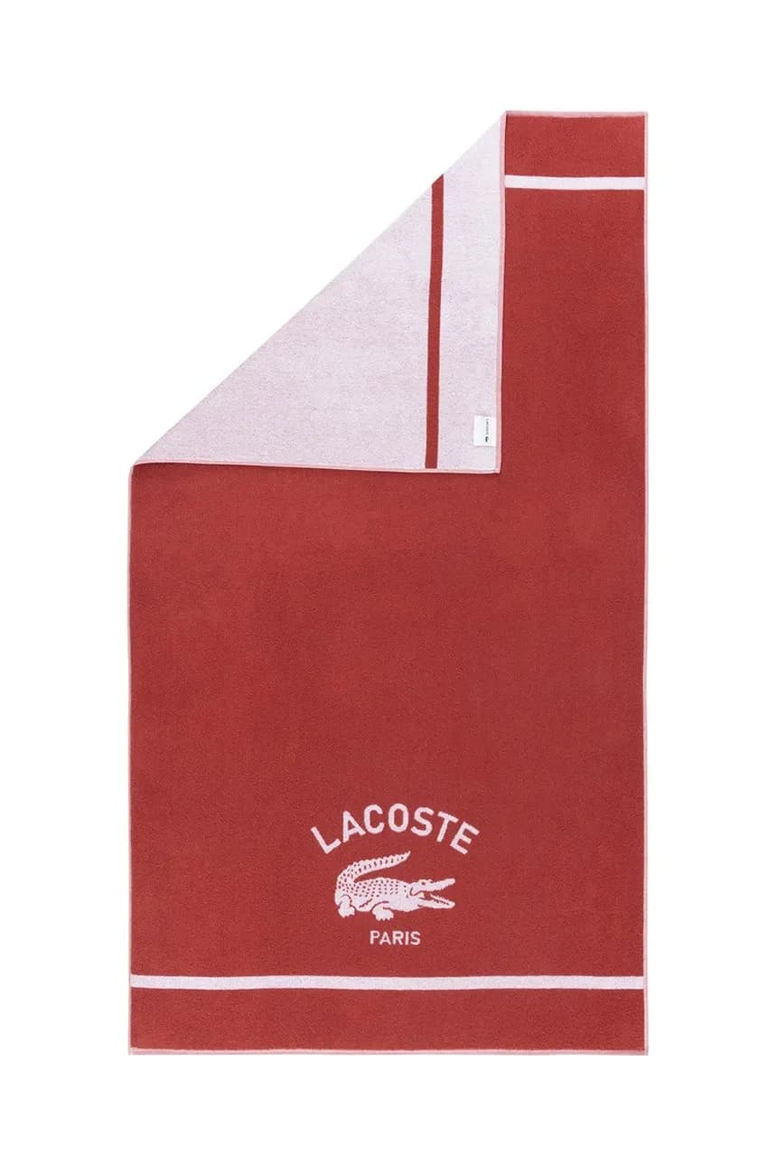 LORIGINE Sierra хлопковое пляжное полотенце 90 x 160 см - фото 2