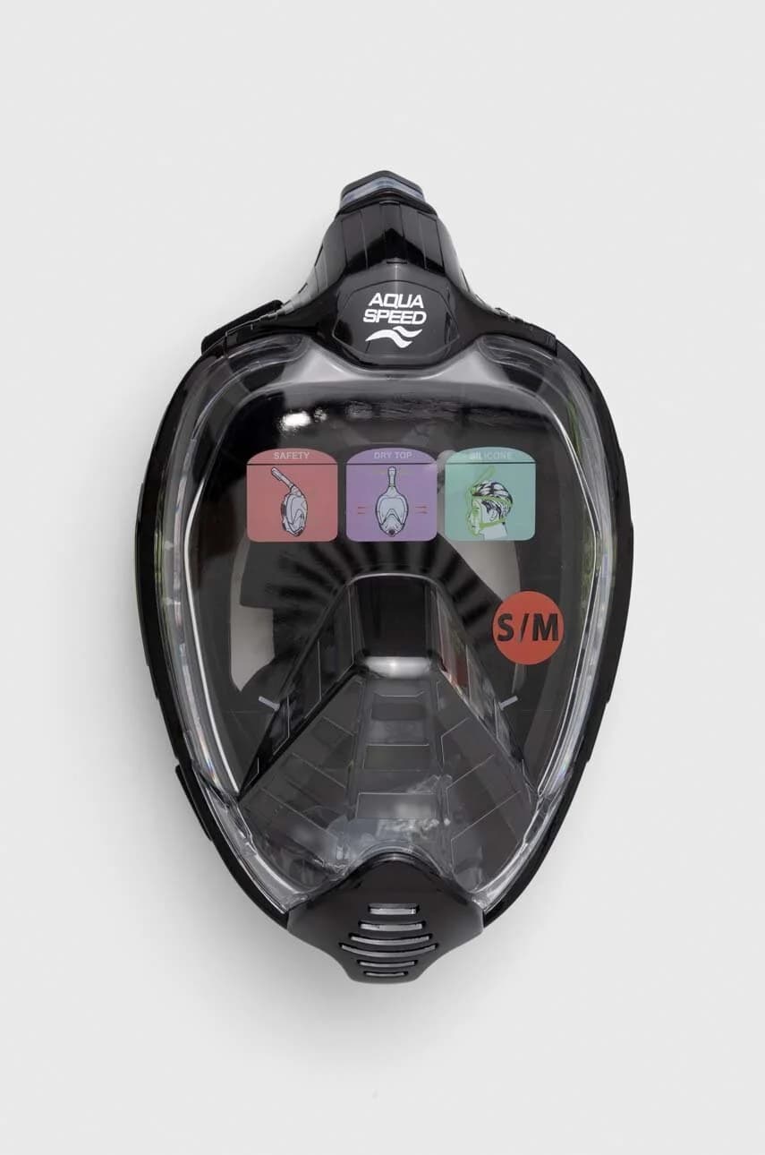 Маска для дайвинга Veifa ZX - фото 2