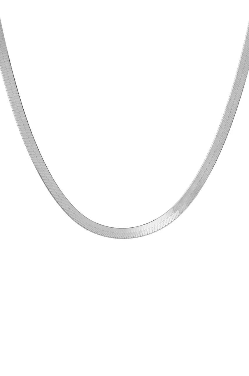 ВИНТАЖНОЕ серебряное колье