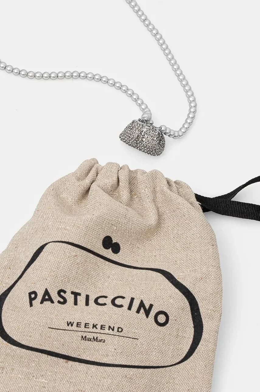 Ожерелье - фото 3