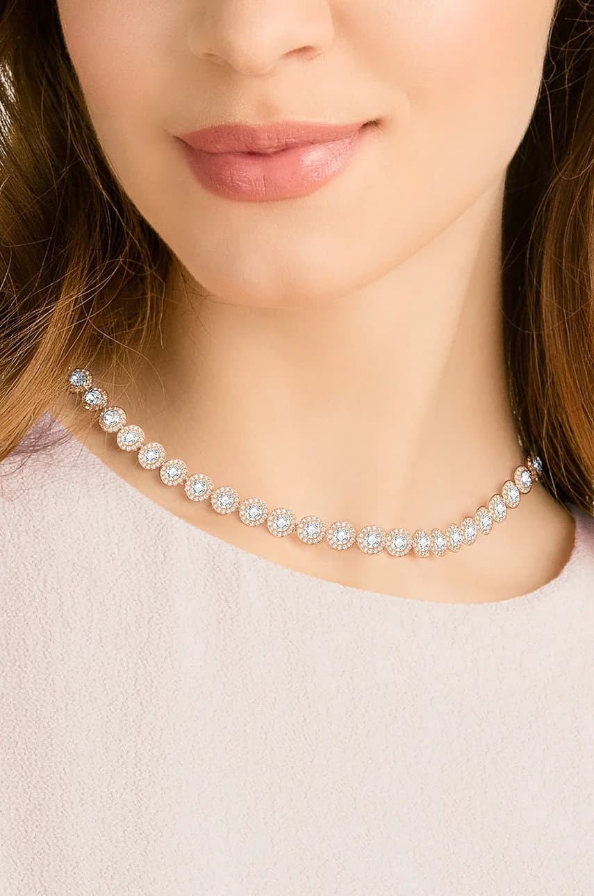 АНГЕЛЬСКОЕ колье - фото 2