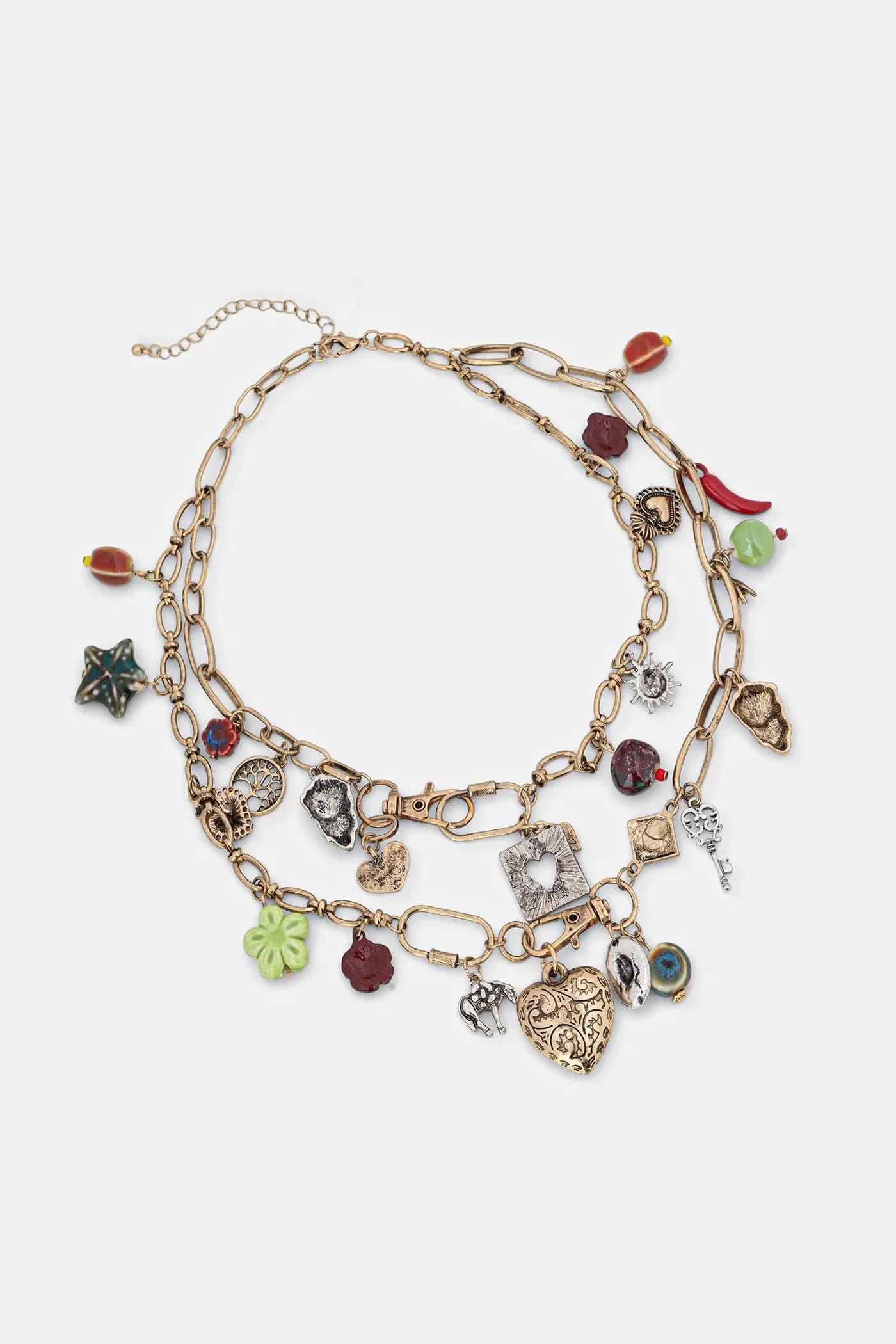 Ожерелье - фото 2