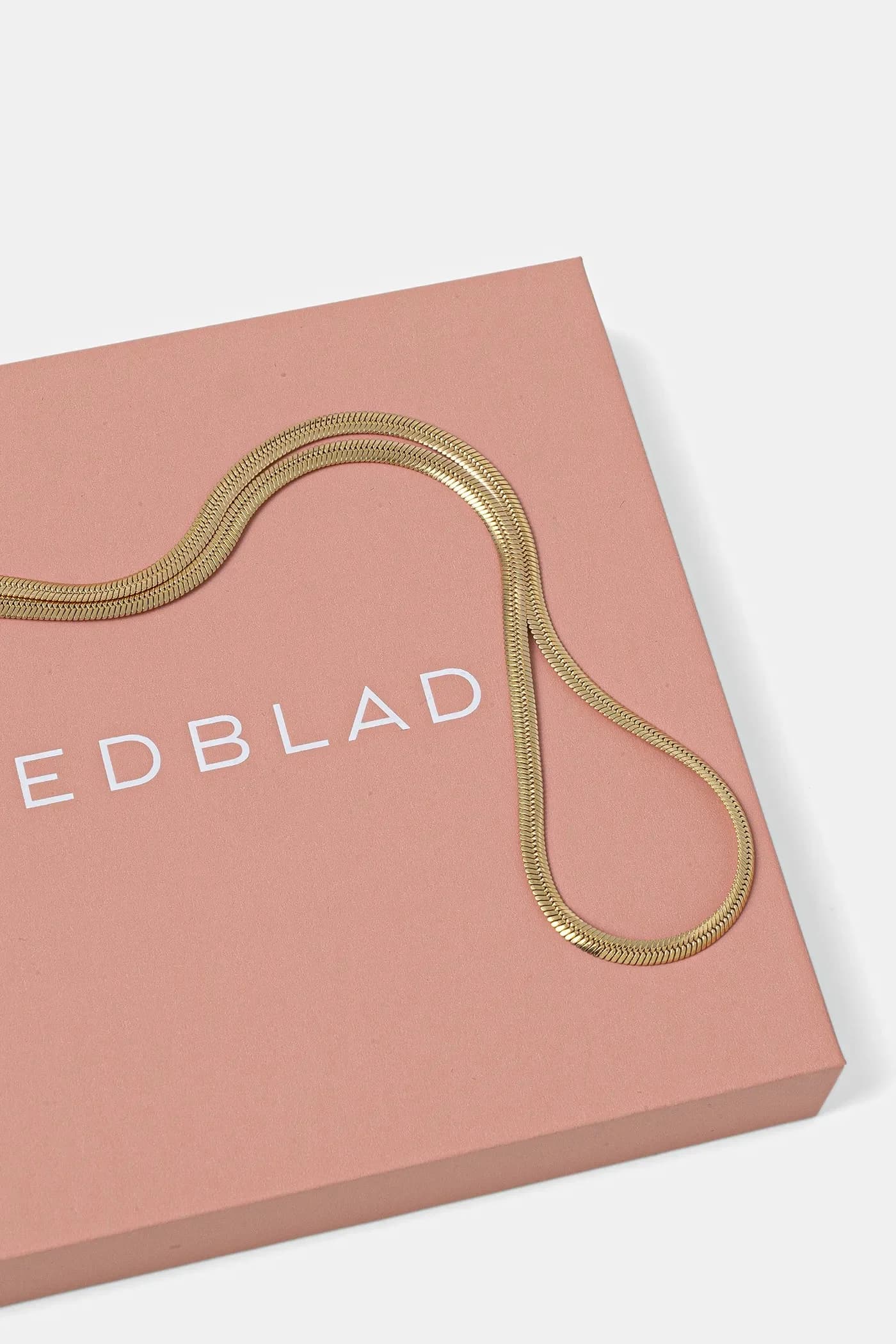 Колье в елочку - фото 2