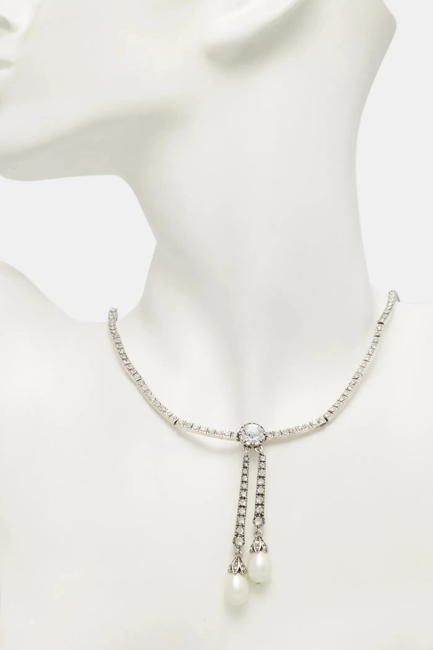 Ожерелье - фото 3