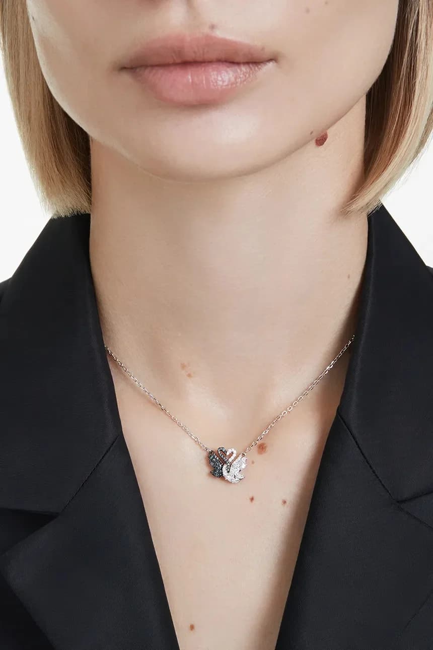 Ожерелье - фото 5