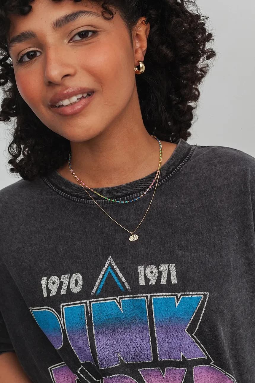 ВИНТАЖНОЕ серебряное позолоченное колье - фото 3