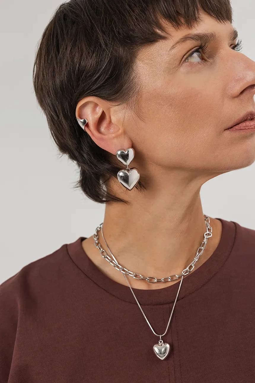 колье РОМАНТИКА - фото 5