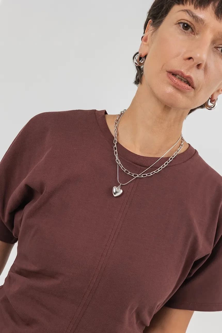 ВИНТАЖНОЕ колье - фото 4