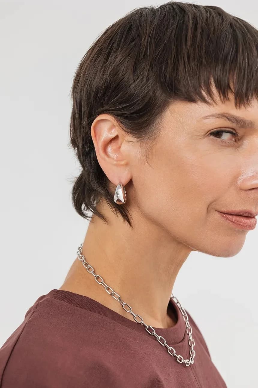 ВИНТАЖНОЕ колье - фото 6