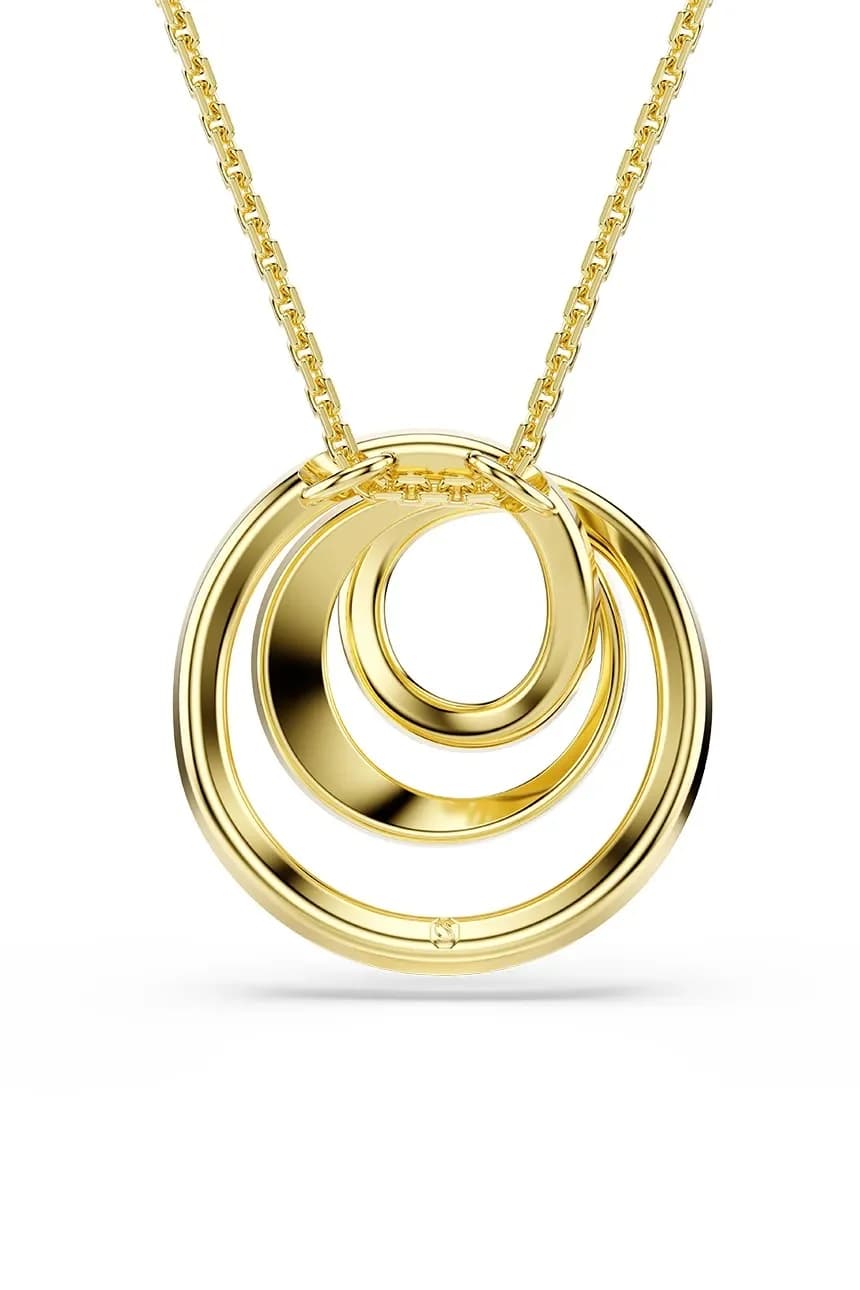 ОЖЕРЕЛЬЕ ГИПЕРБОЛА - фото 4