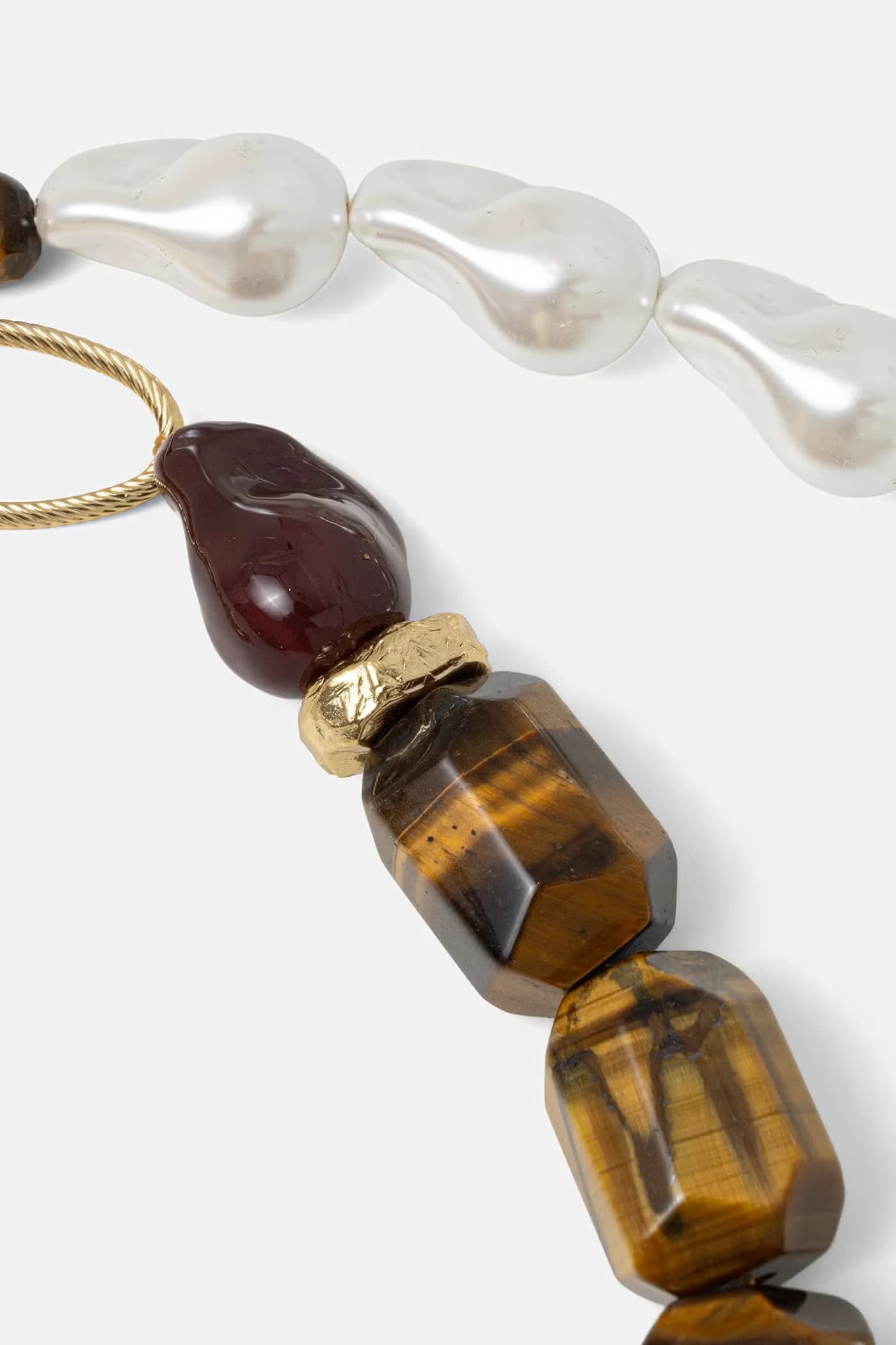 Ожерелье - фото 2