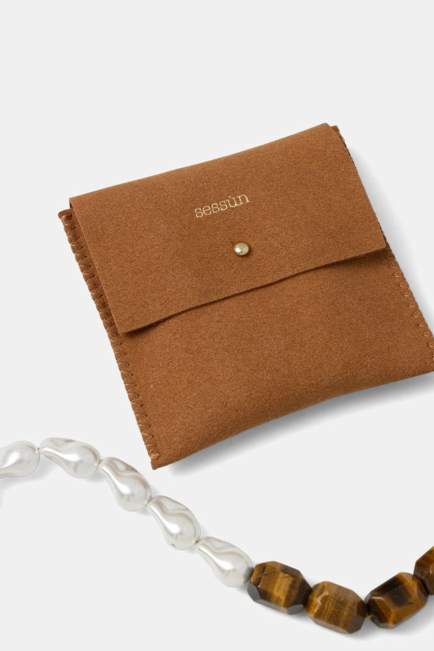 Ожерелье - фото 3