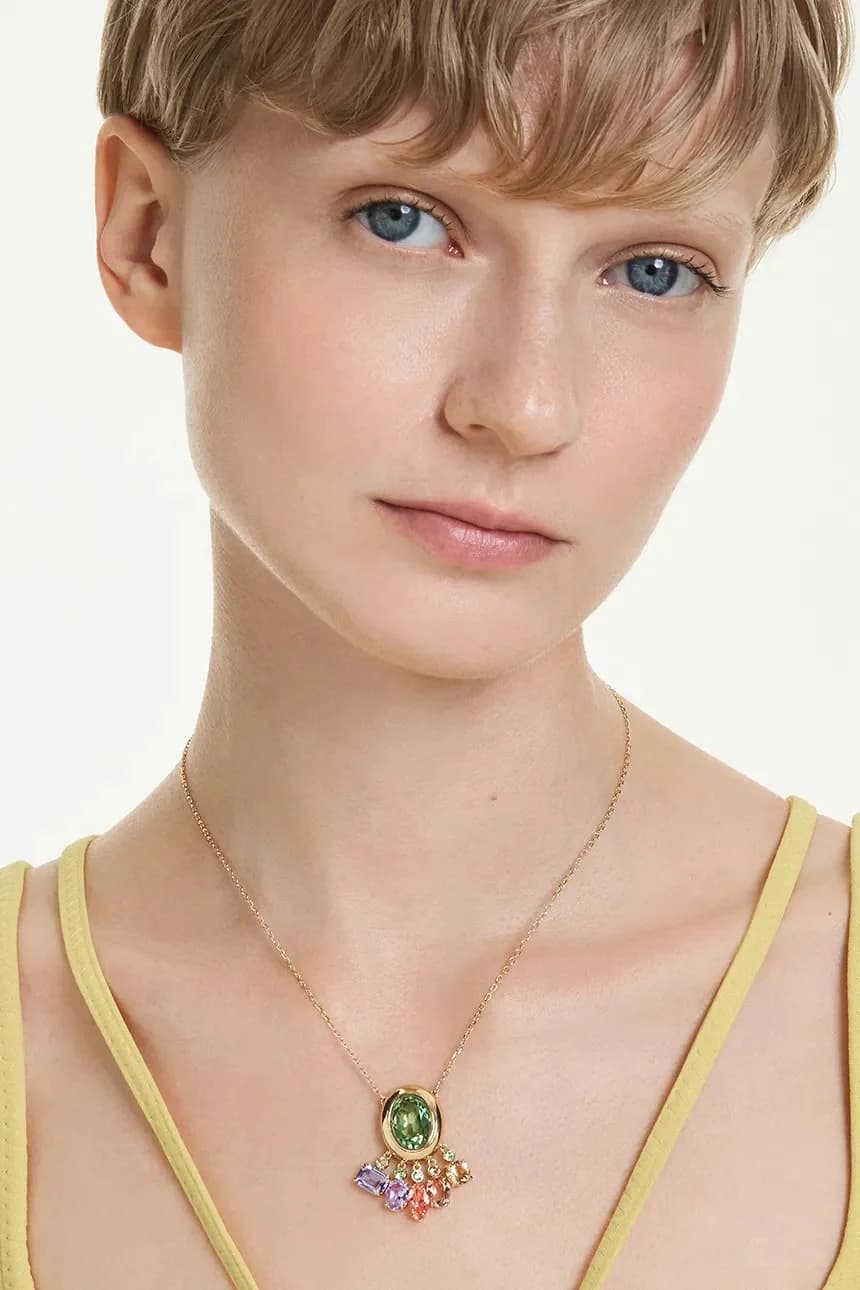 колье ГЕМА - фото 6