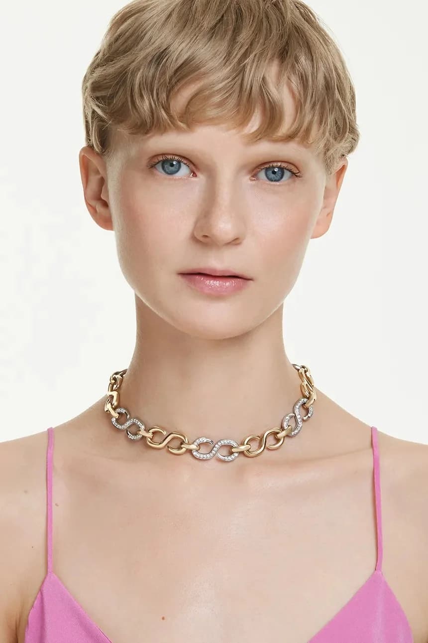 ДЕКСТЕР ожерелье - фото 6