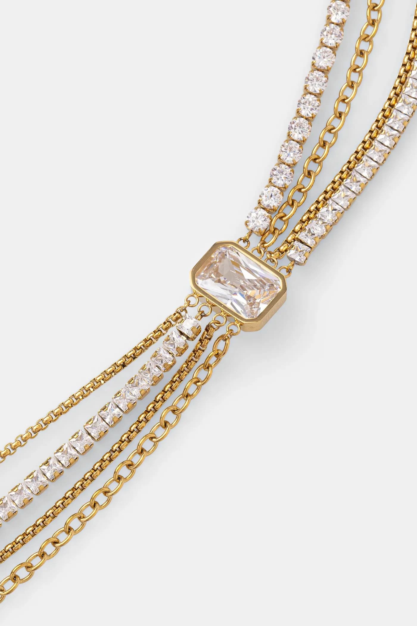 Ожерелье - фото 3