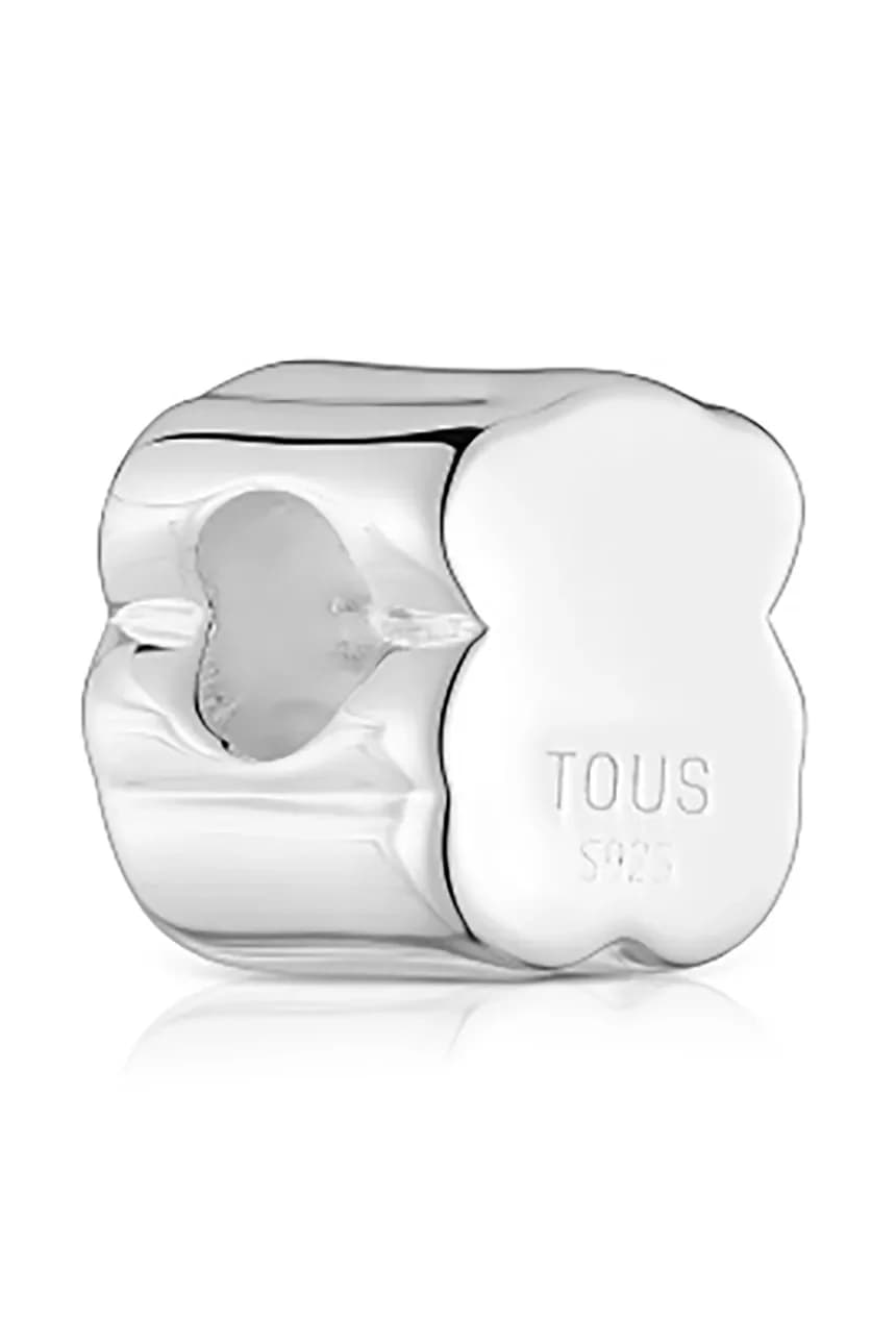 Серебряный кулон - фото 3