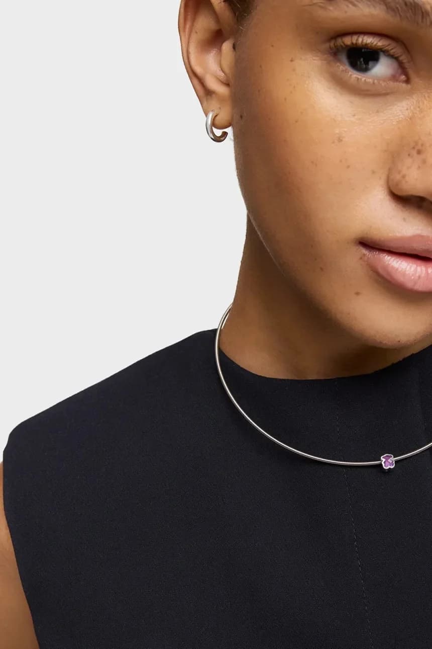 Серебряный кулон - фото 5