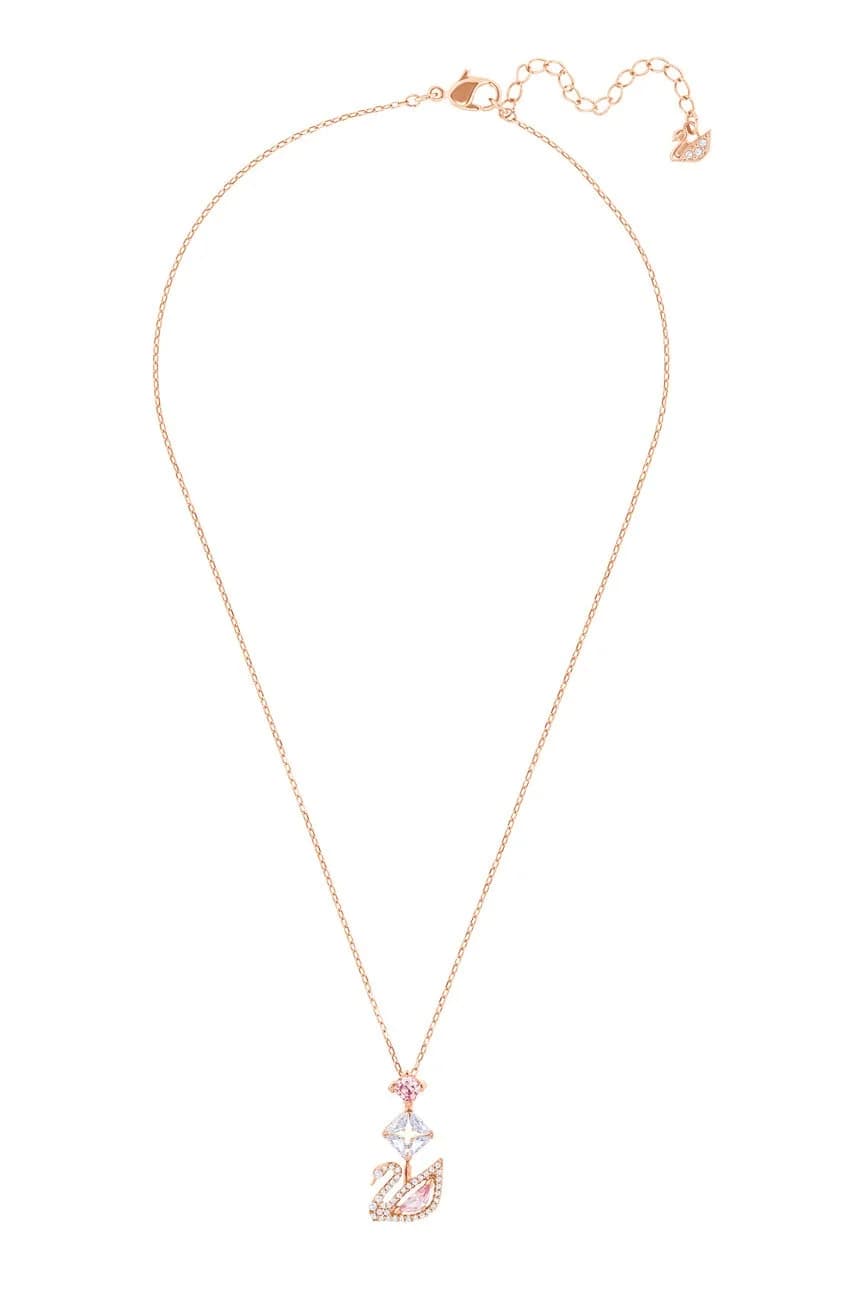 колье DAZZLING ЛЕБЕДЬ