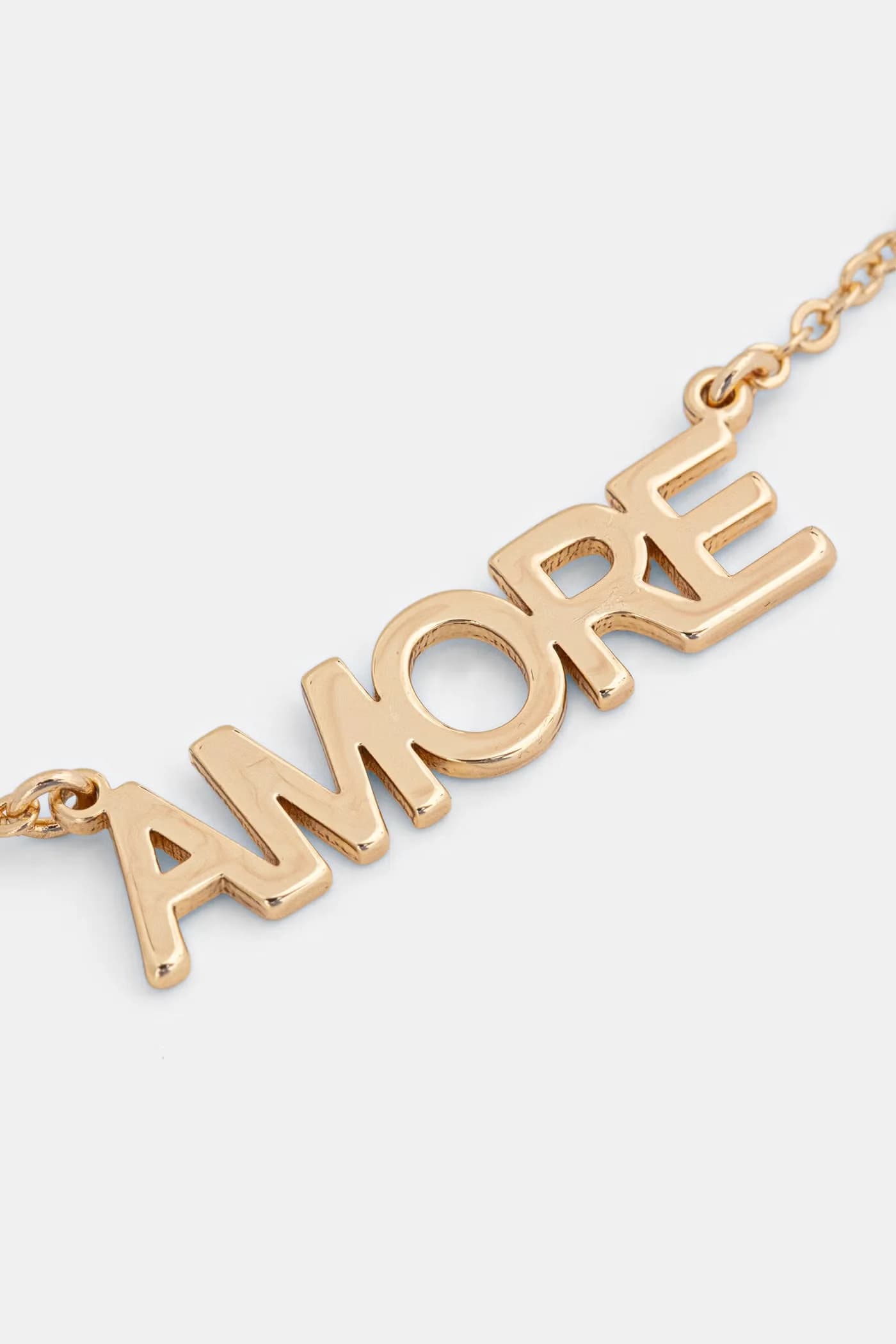 Колье LOVECHARMED, 2 шт. - фото 2