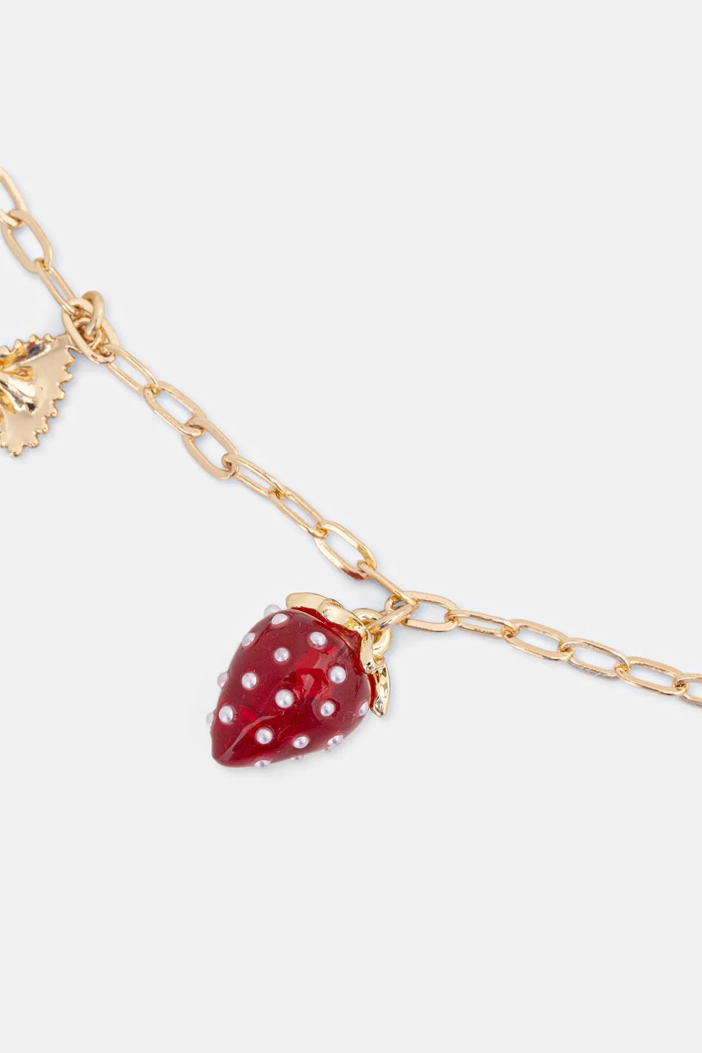 Колье LOVECHARMED, 2 шт. - фото 3